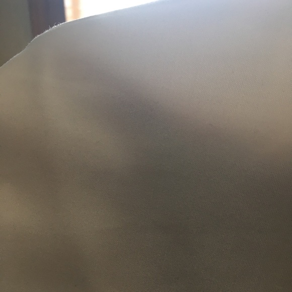 NWT LARRY LEVINE White dress pants Missy size 8 - Picture 10 of 10